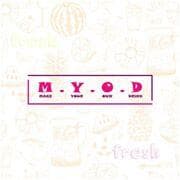 MYOD - Make Your Own Drink