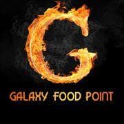 Galaxy Food Point