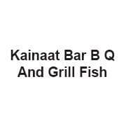 Kainaat Bar B Q And Grill Fish