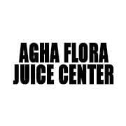 Agha Flora Juice Center
