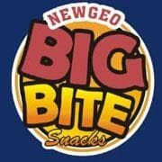New Geo Big Bite