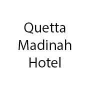 Quetta Madinah Hotel