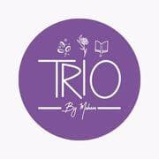 TRIO by Maham