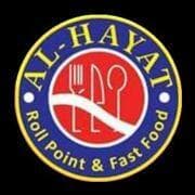 Al Hayat Roll Point & Fastfood
