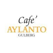 Cafe Aylanto - Gulberg 3 Lahore