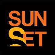 SUNSET by BLVD Lounge