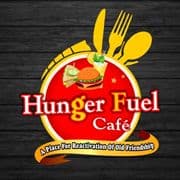 Hunger Fuel Cafe