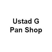 Ustad G Pan Shop