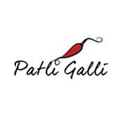 Patli Galli Restaurant