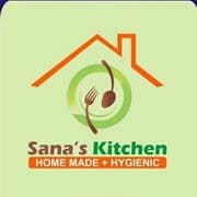 Sana's Kitchen