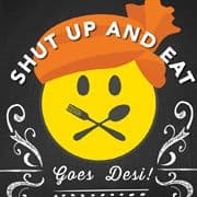Shut Up And Eat