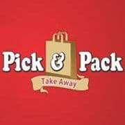 Pick & Pack Takeaway