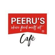 Peeru's Cafe - Temporarily closed