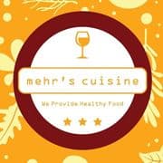 Mehr's Cuisine