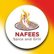 Nafees Spice&Grill