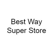 Best Way Super Store