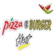 Pizza & Burger Hut