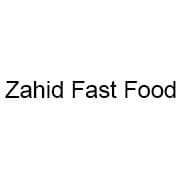 Zahid Fast Food