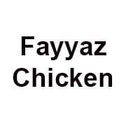 Fayyaz Chicken