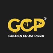 Golden Crust Pizza