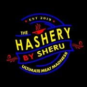 The Hashery By Sheru