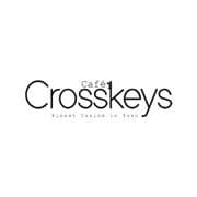 Cafe Crosskeys