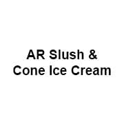 AR Slush & Cone Ice Cream
