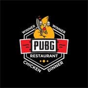 PUBG Restaurant