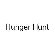 Hunger Hunt Lahore