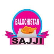 Balochistan Sajji