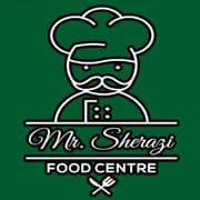 Mr Shirazi Fast Food
