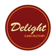 Delight Cake Factory