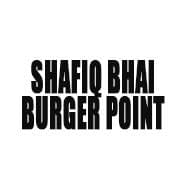 Shafiq Bhai Burger Point