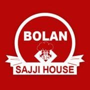 Bolan Sajji House