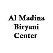 Al Madina Biryani Center Karachi