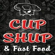 Cafe Cup Shup And Fast Food