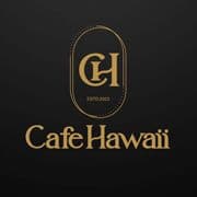 Cafe Hawaii