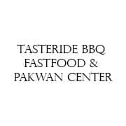 Tasteride Bbq Fastfood & Pakwan Center