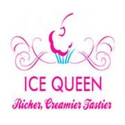 Ice Queen