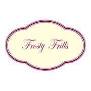 Frosty Frills