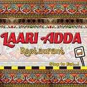 Laari Adda Restaurant