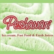 Peshawari Ice Cream