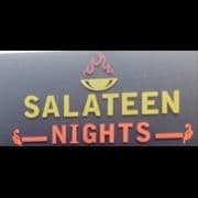 Salateen Nights