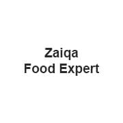 Zaiqa Food Expert