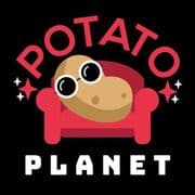 Potato Planet