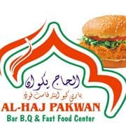 Al Haj Tahir Madni Pakwan
