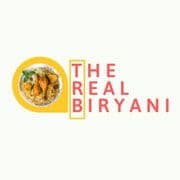 The Real Biryani