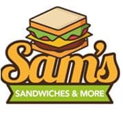 Sam's Sandwiches & More