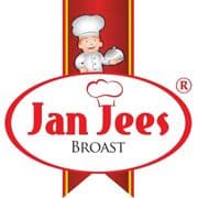 Jan Jee's Broast