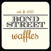 Bond Street Waffles